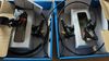Brzdy Shimano Deore BL-M4100+BR-MT420, 4pístkové, P+Z - NOVÉ