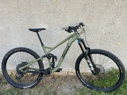 Radon Swoop AL 8.0
