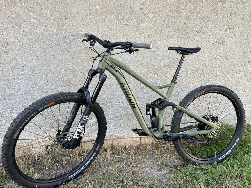 Radon Swoop AL 8.0