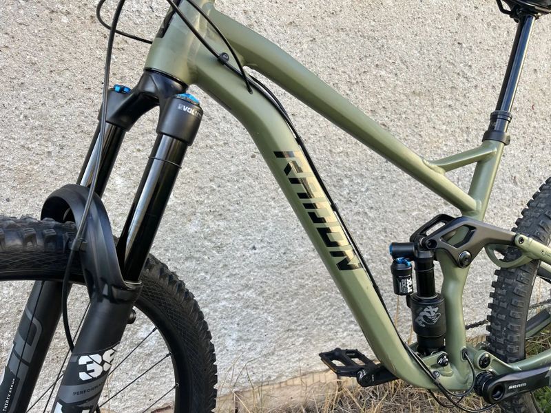 Radon Swoop AL 8.0