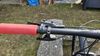 Dema ENERGY TEAM 2 DARK GREY-RED 21"