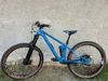 Cube Cube Stereo 140 HPC Race XS