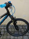 MTB kolo Superior XC24, pro děti s výškou 115-155cm+dárek