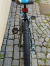 MTB kolo Superior XC24, pro děti s výškou 115-155cm+dárek