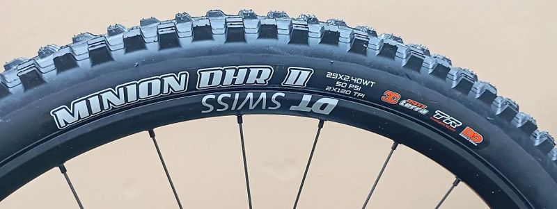 Ghost ⛰️ RIOT EN AL PRO vel. M ( 170-182 cm ) 🔥
