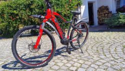 MTF MTF MOUNTAIN 7.1