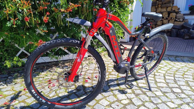 MTF MTF MOUNTAIN 7.1