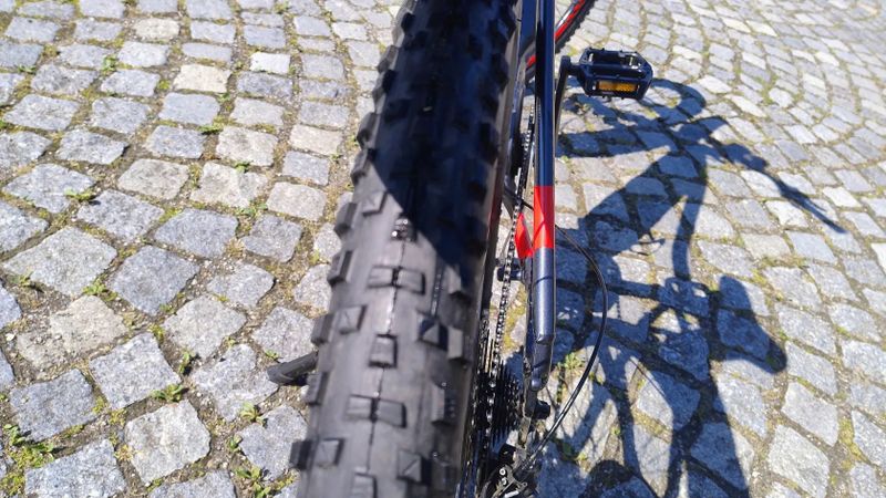 MTF MTF MOUNTAIN 7.1