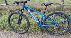 Trek Marlin 6