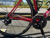 Focus izalco race