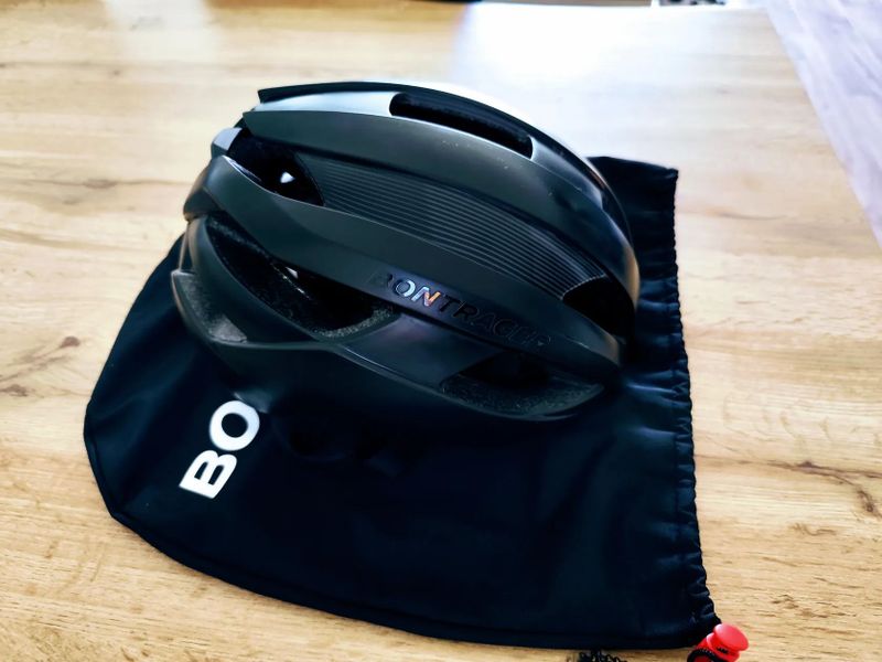 Bontrager Velocis Mips