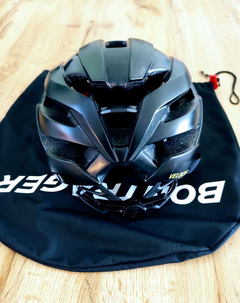 Bontrager Velocis Mips