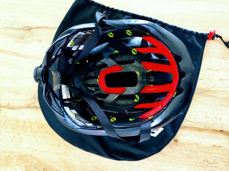 Bontrager Velocis Mips