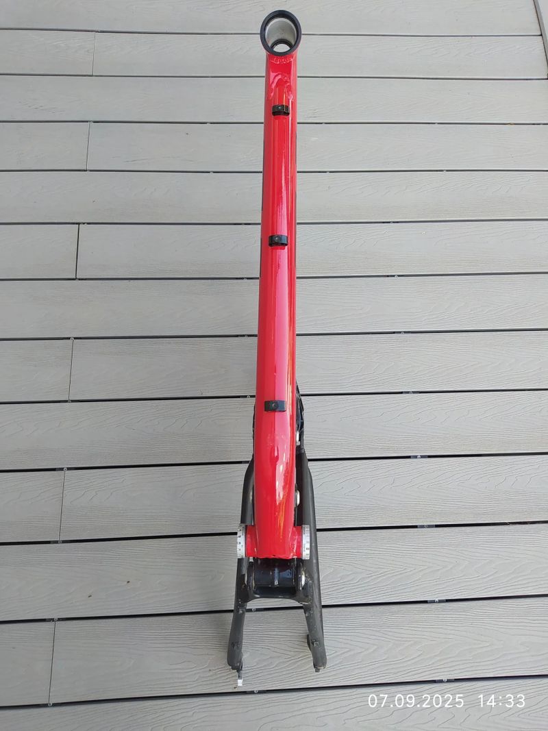 Prodám rám RB Bandit 290