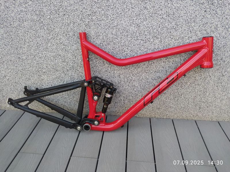 Prodám rám RB Bandit 290