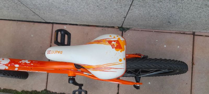 Superior XC 20" Paint