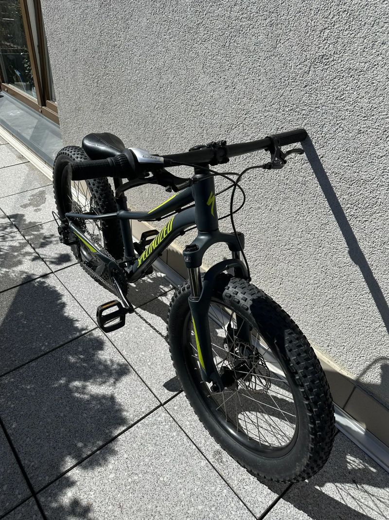 Specialized Specialized RipRock