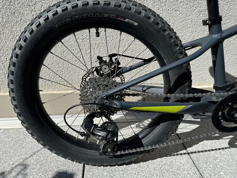 Specialized Specialized RipRock