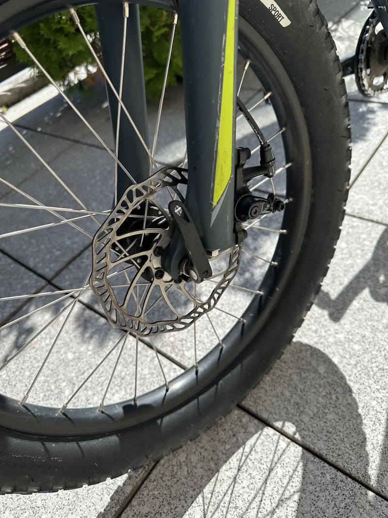 Specialized Specialized RipRock