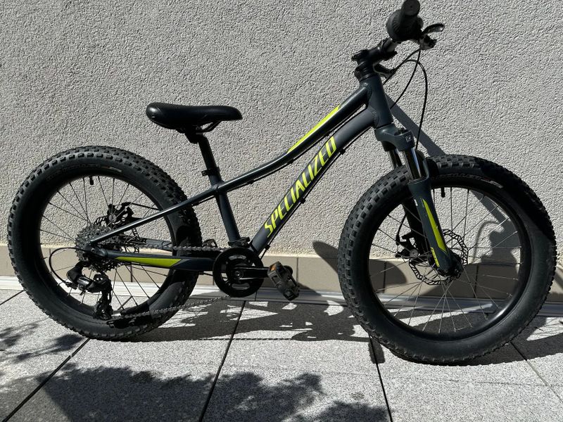 Specialized Specialized RipRock