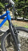 Dětské kolo KUbikes 20S