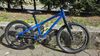 Dětské kolo KUbikes 20S