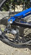 Dětské kolo KUbikes 20S