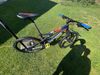 Rockrider ST540s