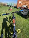 Rockrider ST540s