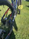 Rockrider ST540s