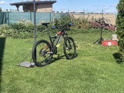 Rockrider ST540s