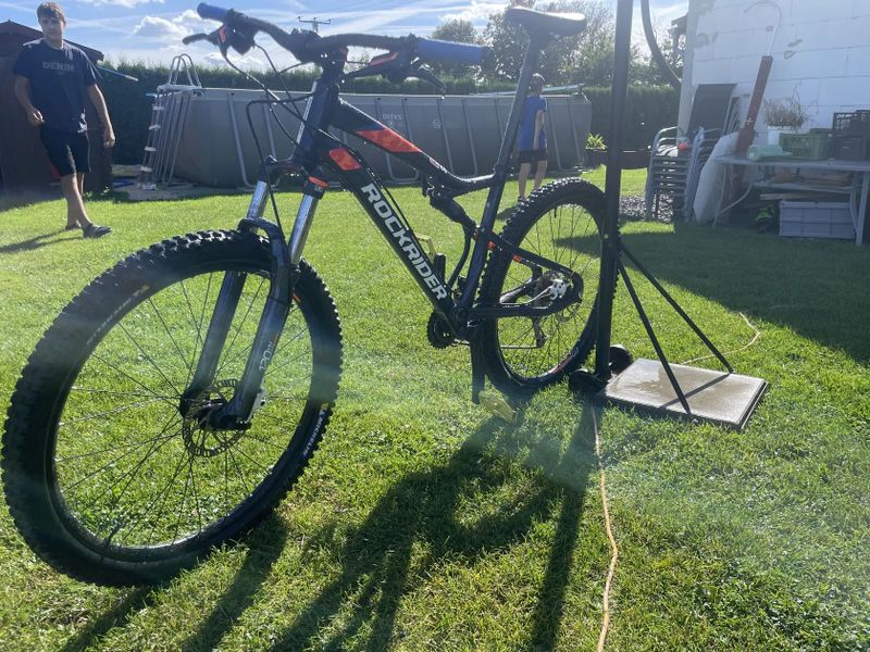 Rockrider ST540s