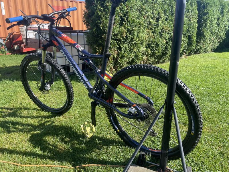 Rockrider ST540s