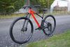 Cannondale Scalpel HT Carbon 4 Acid Red (S)