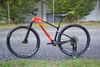 Cannondale Scalpel HT Carbon 4 Acid Red (S)