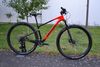 Cannondale Scalpel HT Carbon 4 Acid Red (S)
