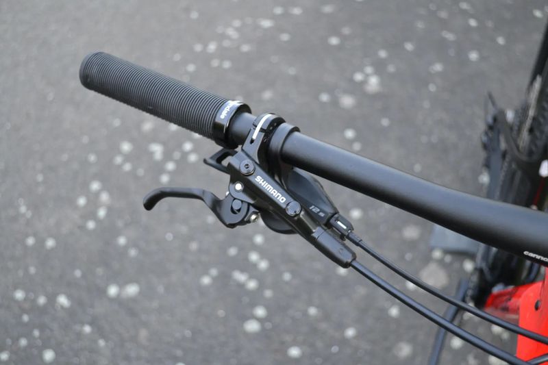 Cannondale Scalpel HT Carbon 4 Acid Red (S)