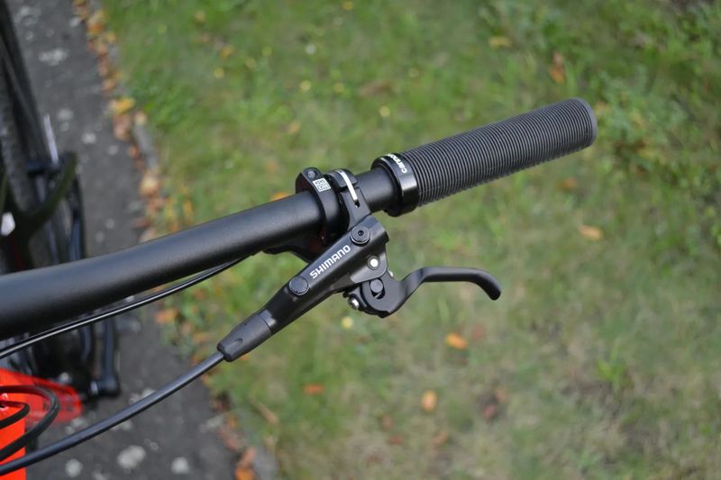 Cannondale Scalpel HT Carbon 4 Acid Red (S)
