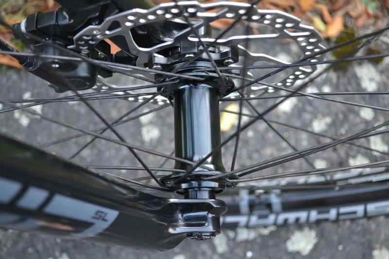 Cannondale Scalpel HT Carbon 4 Acid Red (S)