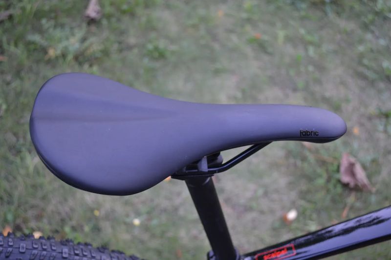 Cannondale Scalpel HT Carbon 4 Acid Red (S)