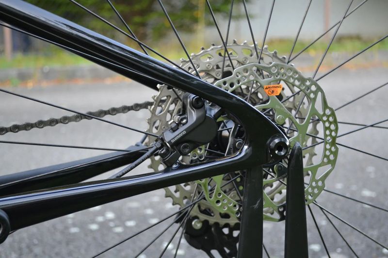 Cannondale Scalpel HT Carbon 4 Acid Red (S)