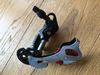 Shimano reverzni prehazovacka RD-C050