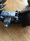 Shimano reverzni prehazovacka RD-C050