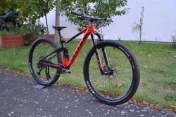 Scott Spark 900 RC Team Red (M)