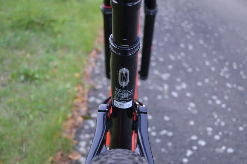 Scott Spark 900 RC Team Red (M)