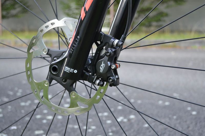Scott Spark 900 RC Team Red (M)