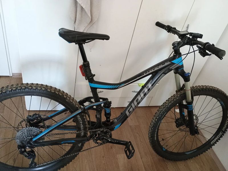 Giant Trance 3