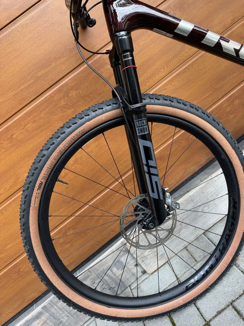 Procaliber 9.7 AXS Gen 3 2025