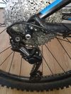 Giant Trance 3 2016 M