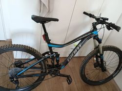 Giant Trance 3 2016 M